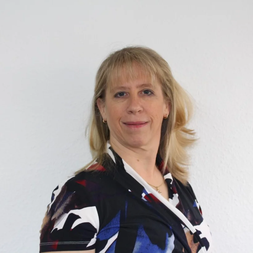 Barbara Schreiber, Physiotherapeutin und sektorale Heilpraktikerin